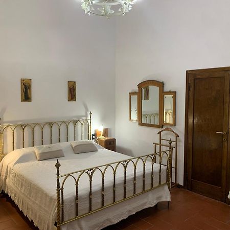 B&B Le 5 Vie Appartamento Con Camera Tripla Firenze Eksteriør bilde