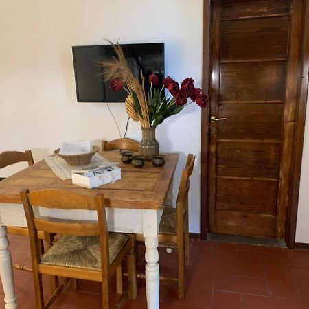 B&B Le 5 Vie Appartamento Con Camera Tripla Firenze Eksteriør bilde
