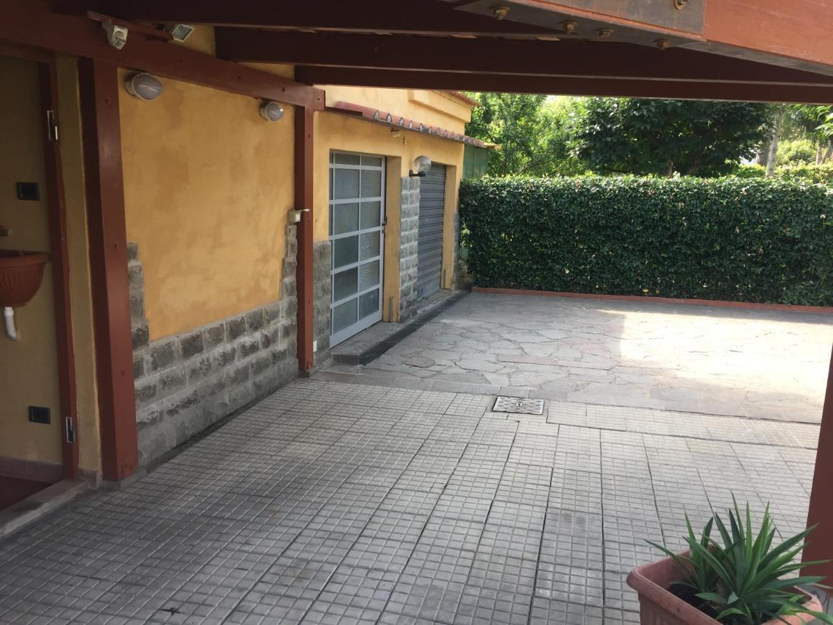 B&B Le 5 Vie Appartamento Con Camera Tripla Firenze Eksteriør bilde