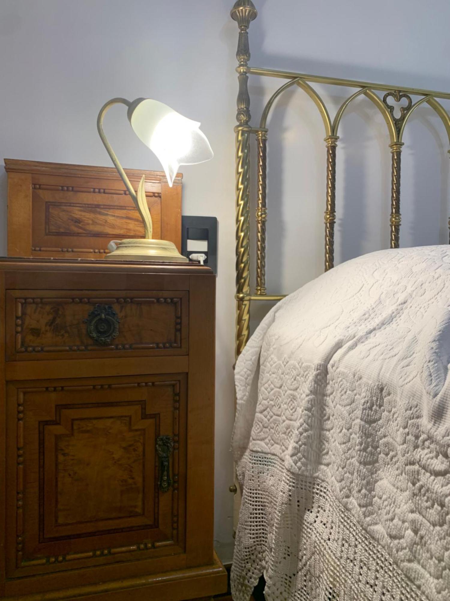 B&B Le 5 Vie Appartamento Con Camera Tripla Firenze Eksteriør bilde