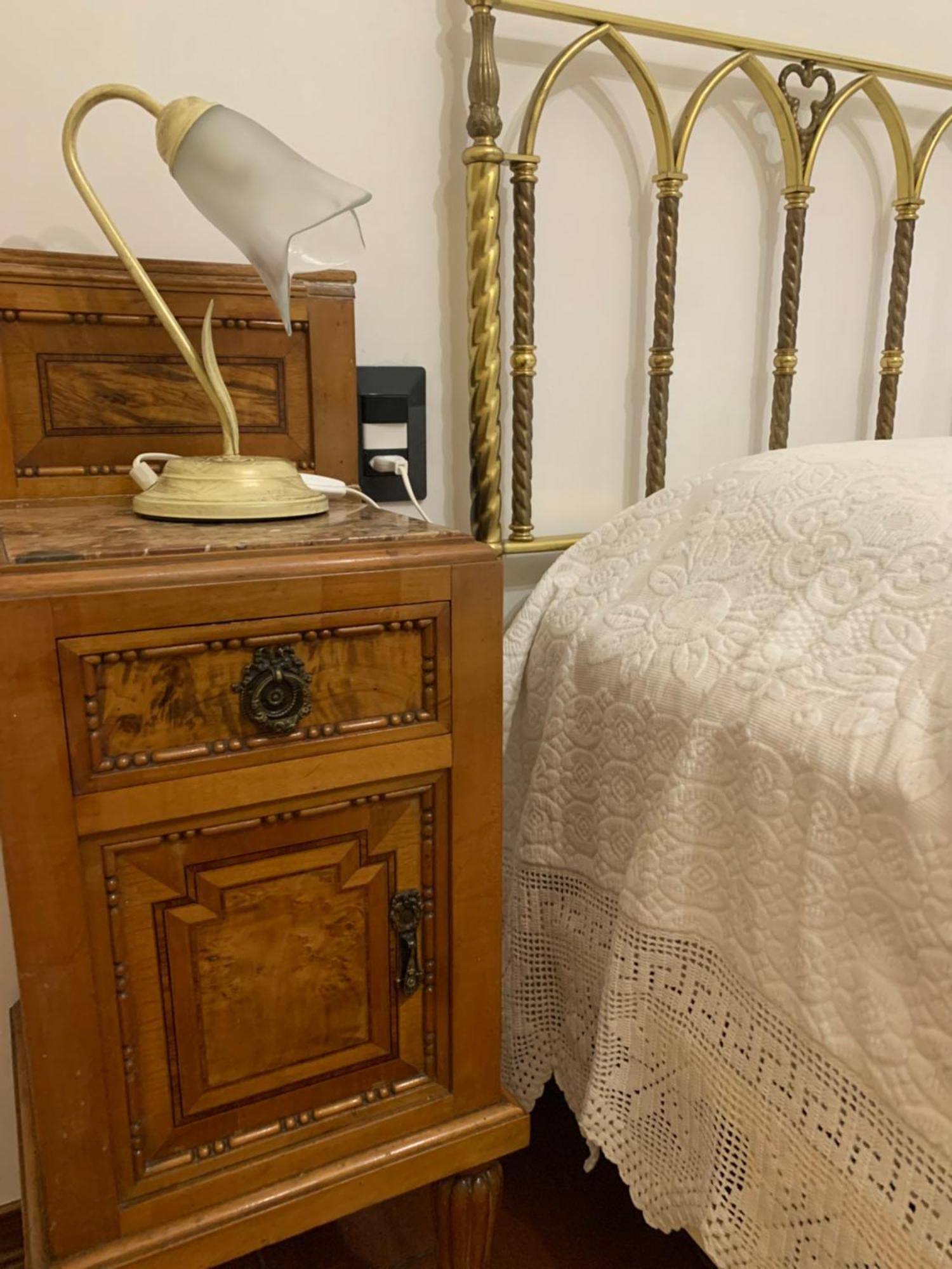 B&B Le 5 Vie Appartamento Con Camera Tripla Firenze Eksteriør bilde