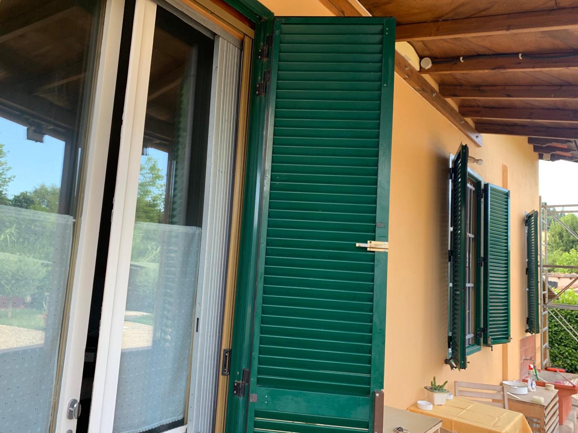 B&B Le 5 Vie Appartamento Con Camera Tripla Firenze Eksteriør bilde