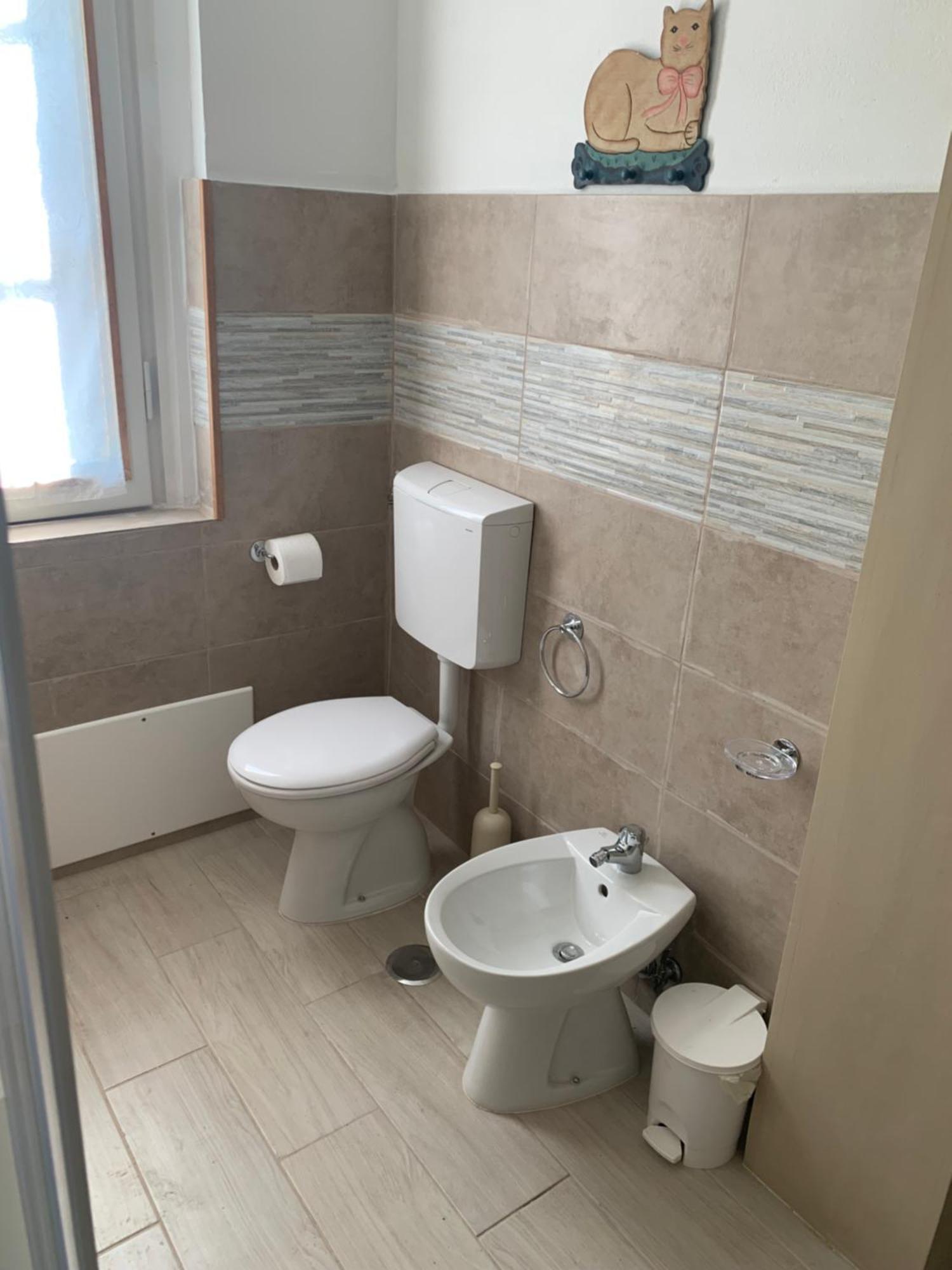 B&B Le 5 Vie Appartamento Con Camera Tripla Firenze Eksteriør bilde