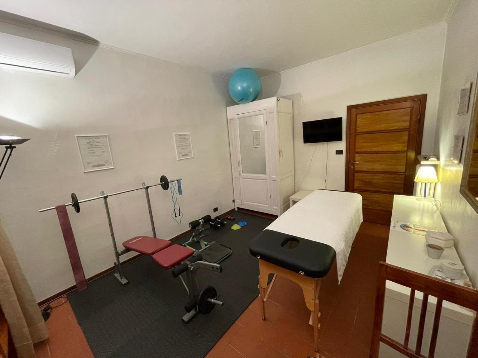 B&B Le 5 Vie Appartamento Con Camera Tripla Firenze Eksteriør bilde