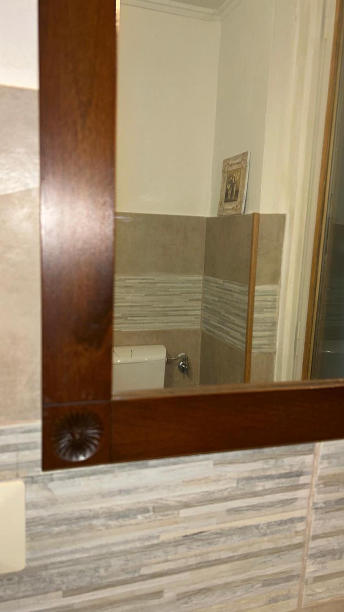 B&B Le 5 Vie Appartamento Con Camera Tripla Firenze Eksteriør bilde