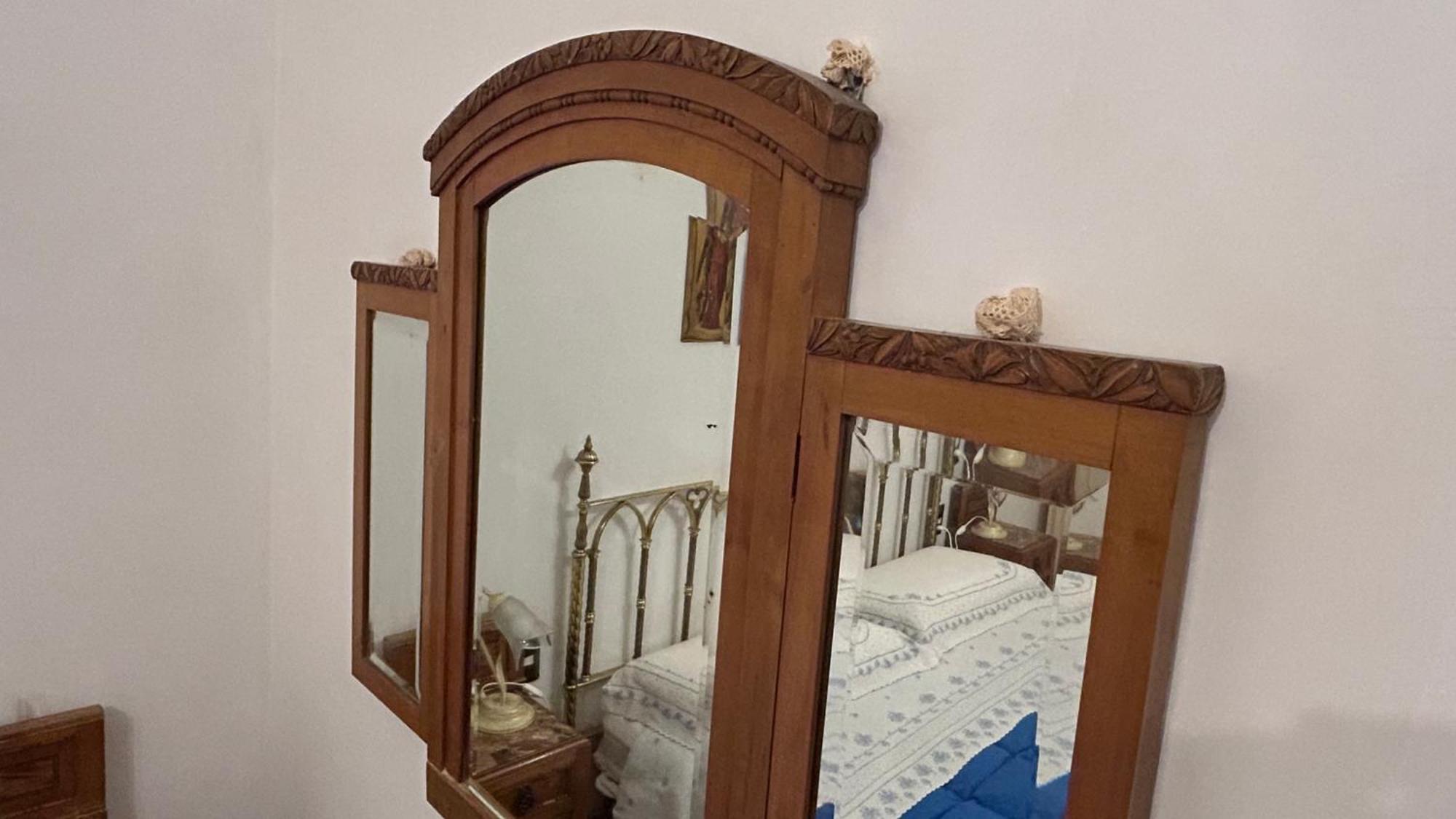 B&B Le 5 Vie Appartamento Con Camera Tripla Firenze Eksteriør bilde
