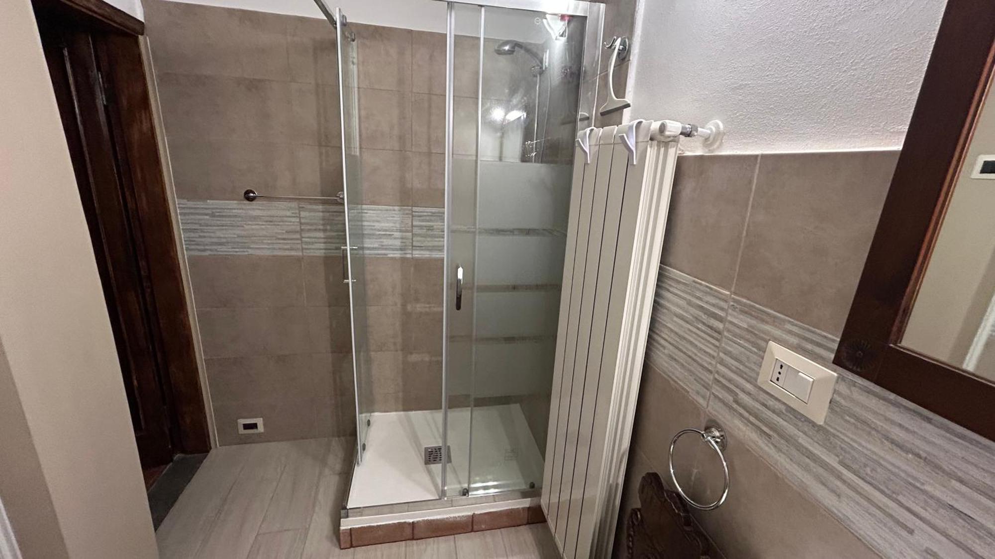 B&B Le 5 Vie Appartamento Con Camera Tripla Firenze Eksteriør bilde